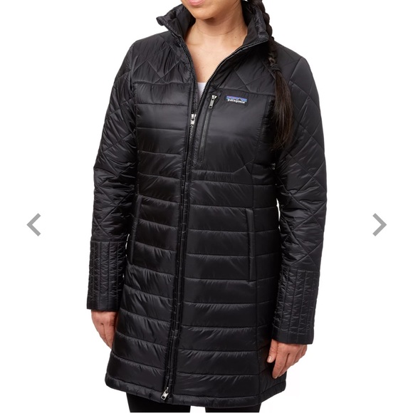 Patagonia Jackets & Coats Patagonia Womens Radalie Insulated Parka